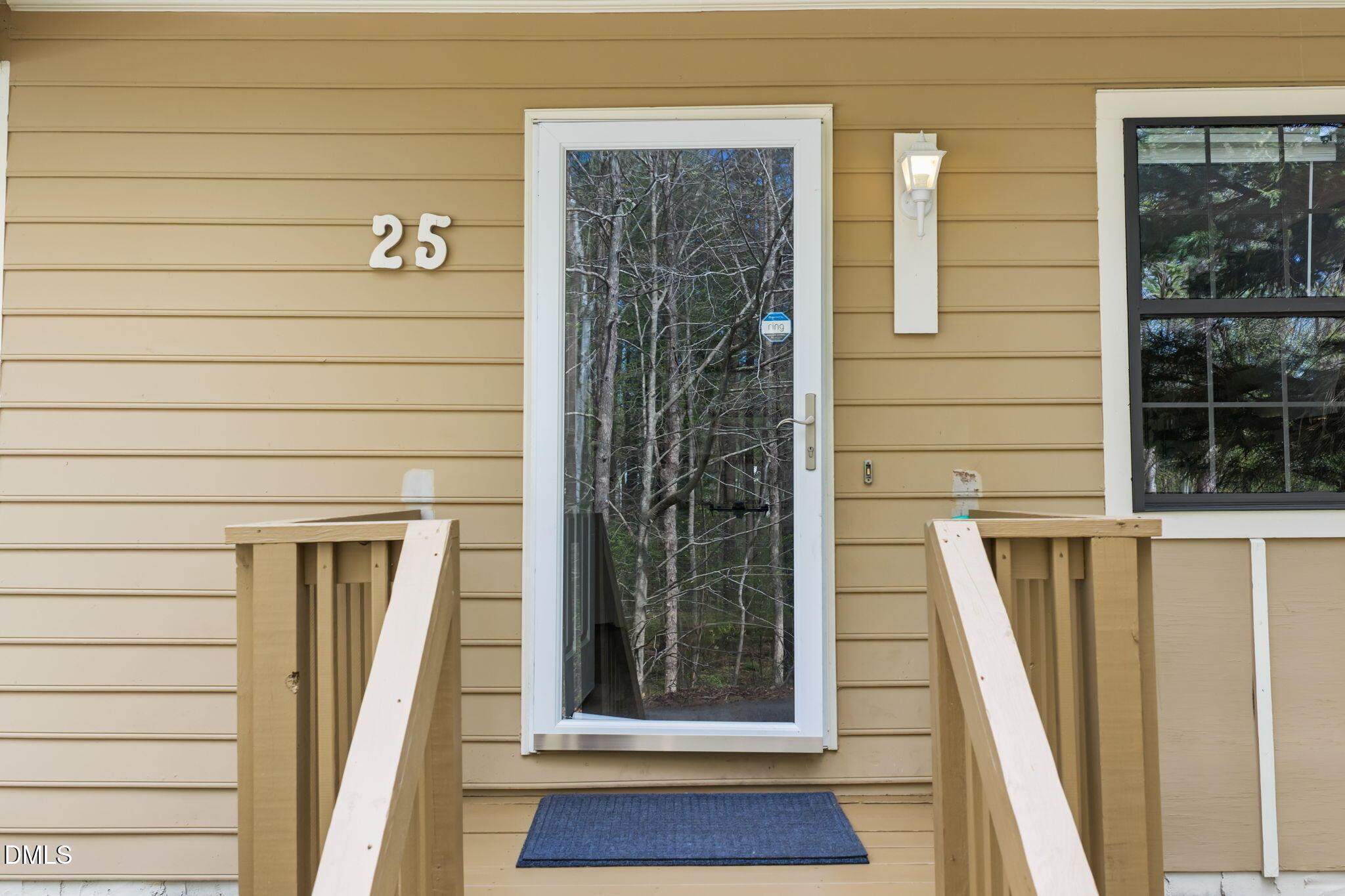 Colchester St, Durham, NC 27707