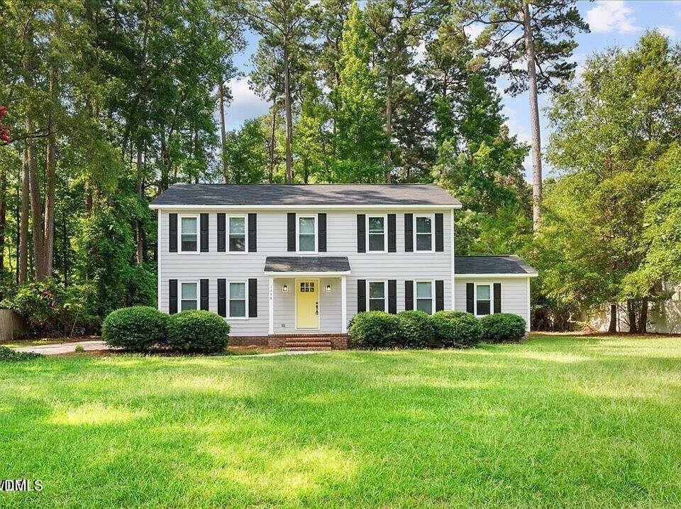 Drivers Cir, Rocky Mount, NC 27804