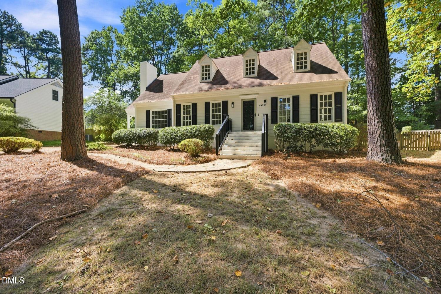Lindenshire Rd, Raleigh, NC 27615
