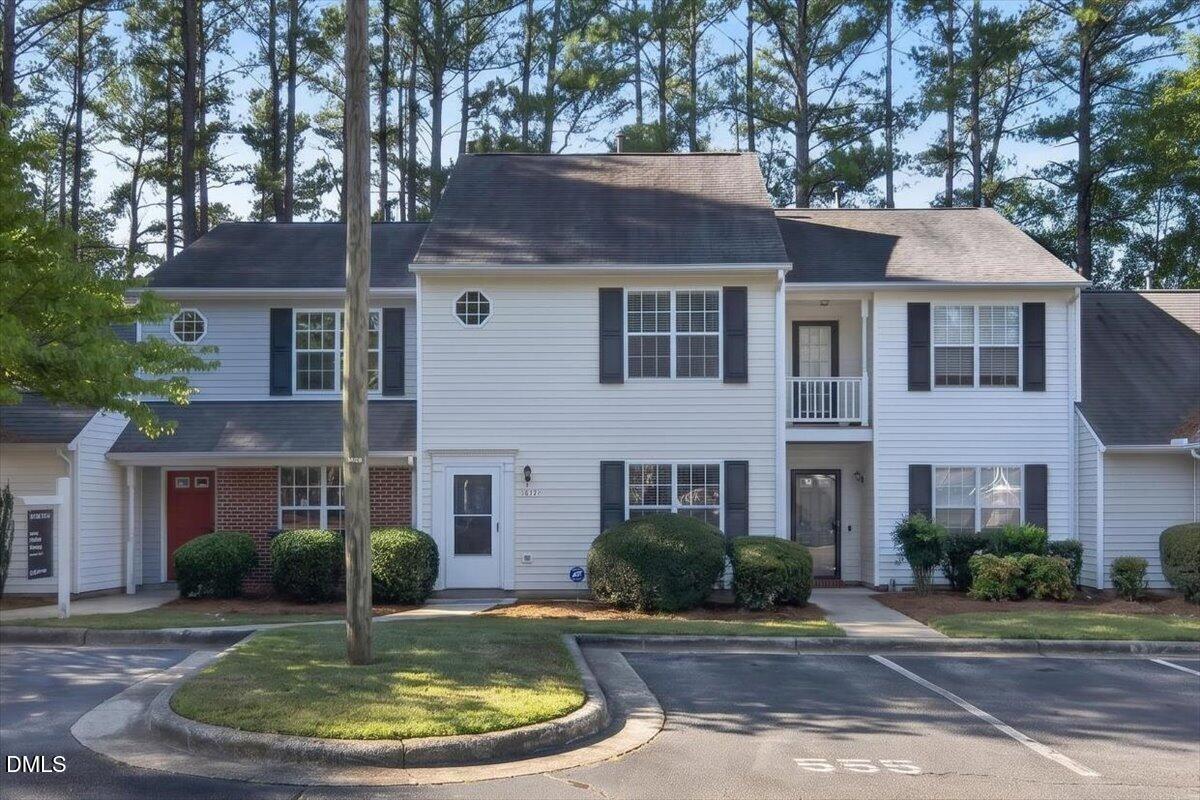 Fieldcross Ct, Raleigh, NC 27610