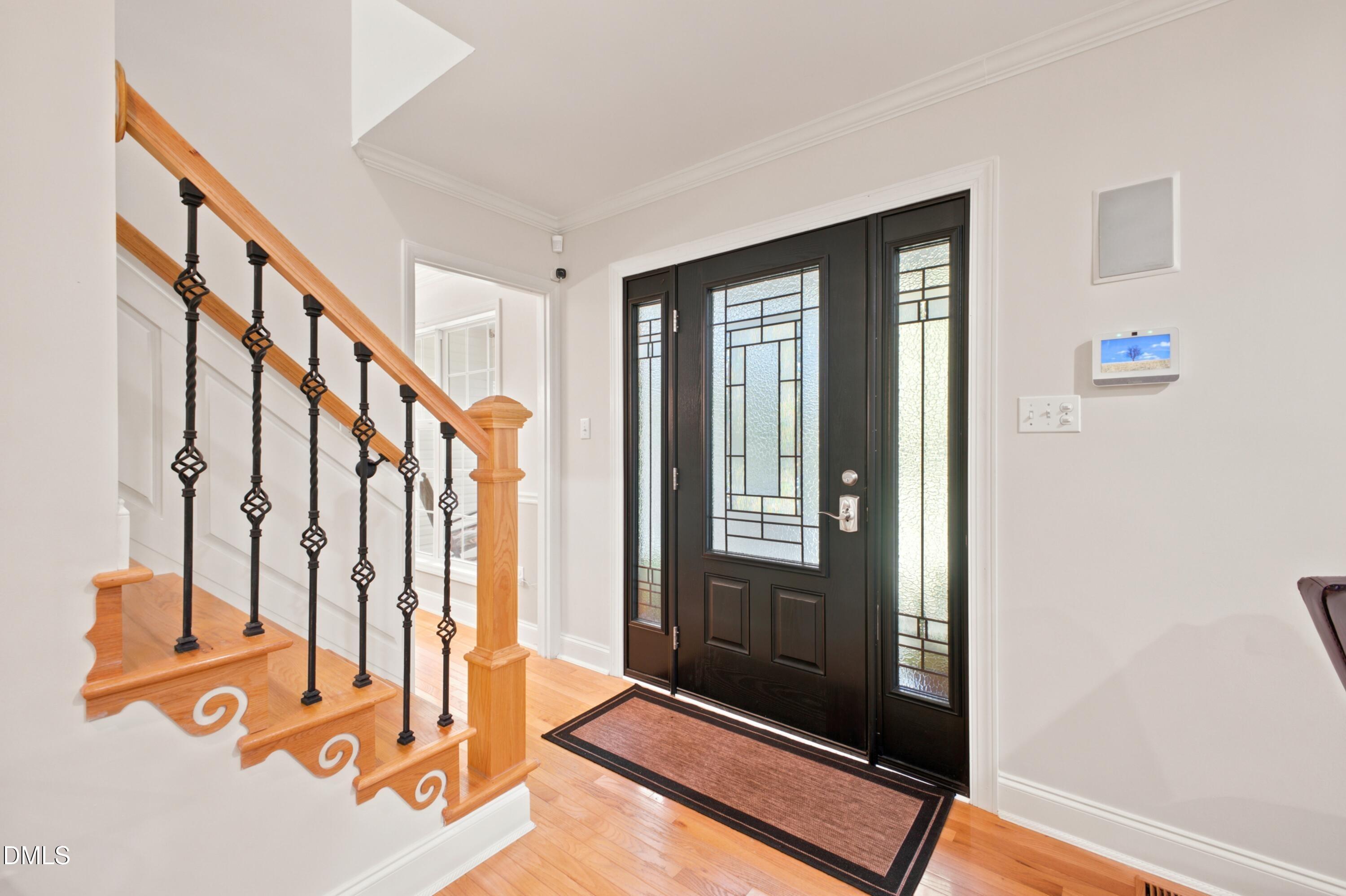 Lauren Ct, Pittsboro, NC 27312