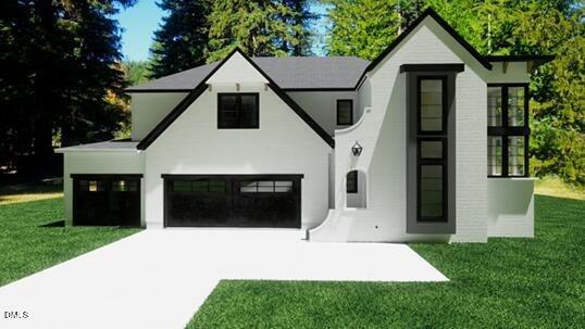 S Harrison Ave, Cary, NC 27511