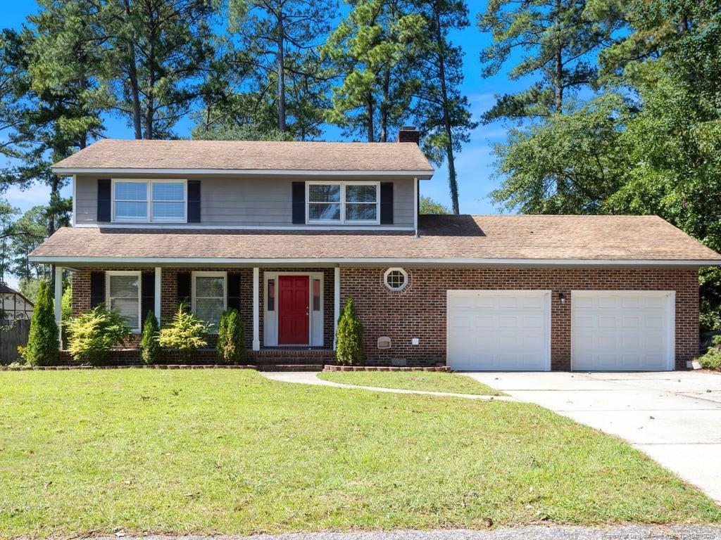 Nassau Dr, Fayetteville, NC 28314