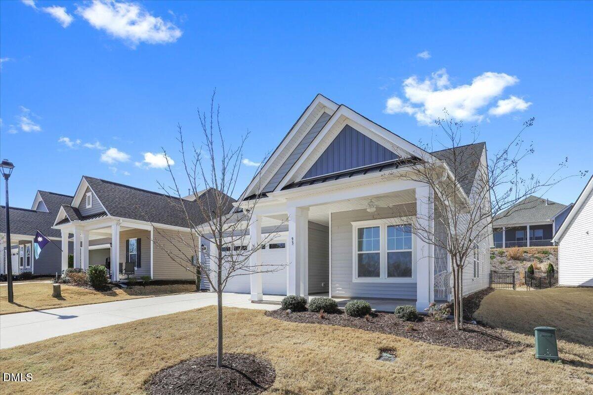 Lighthaven Ln, Clayton, NC 27527