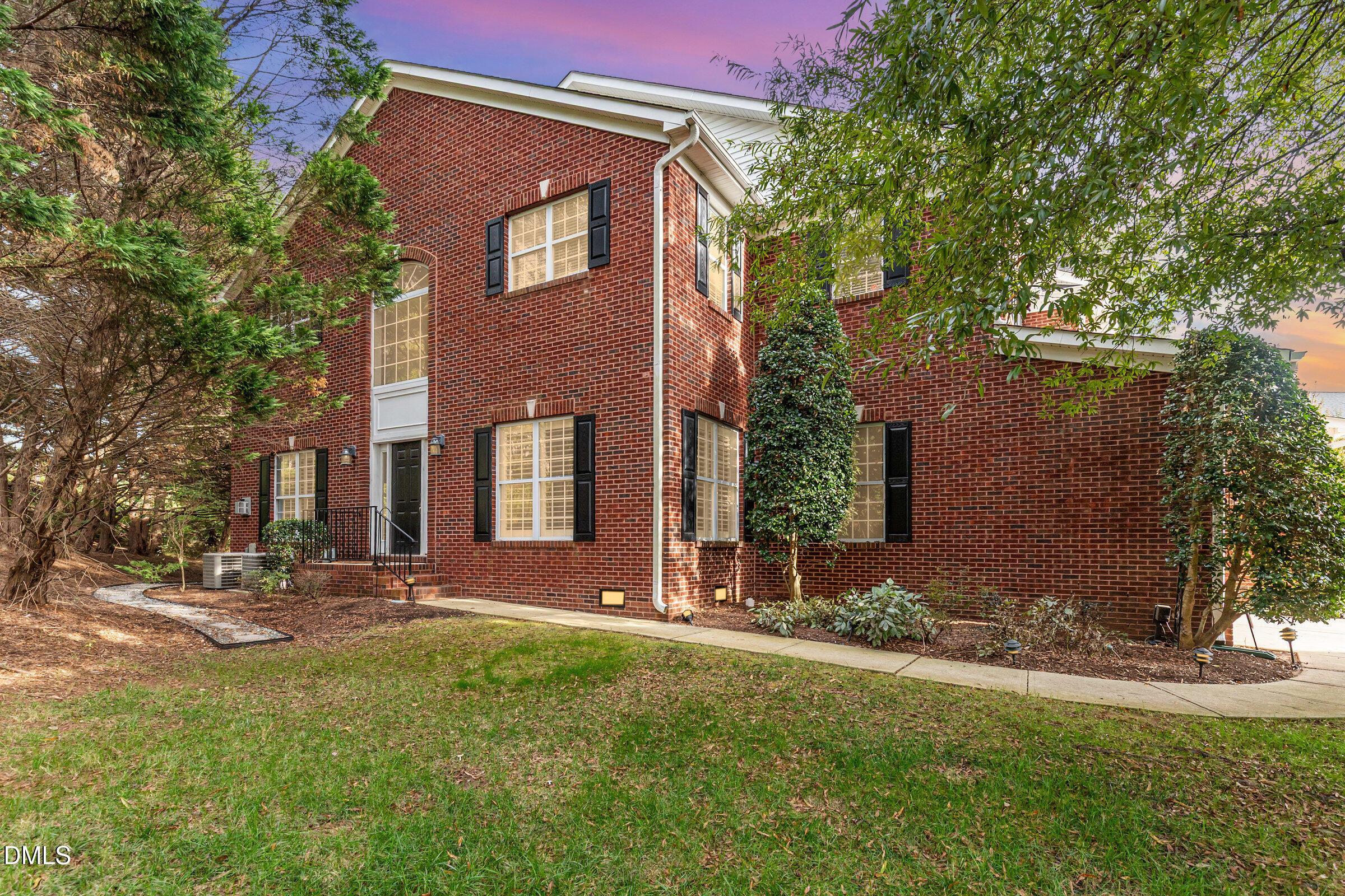Grande Dr, Morrisville, NC 27560