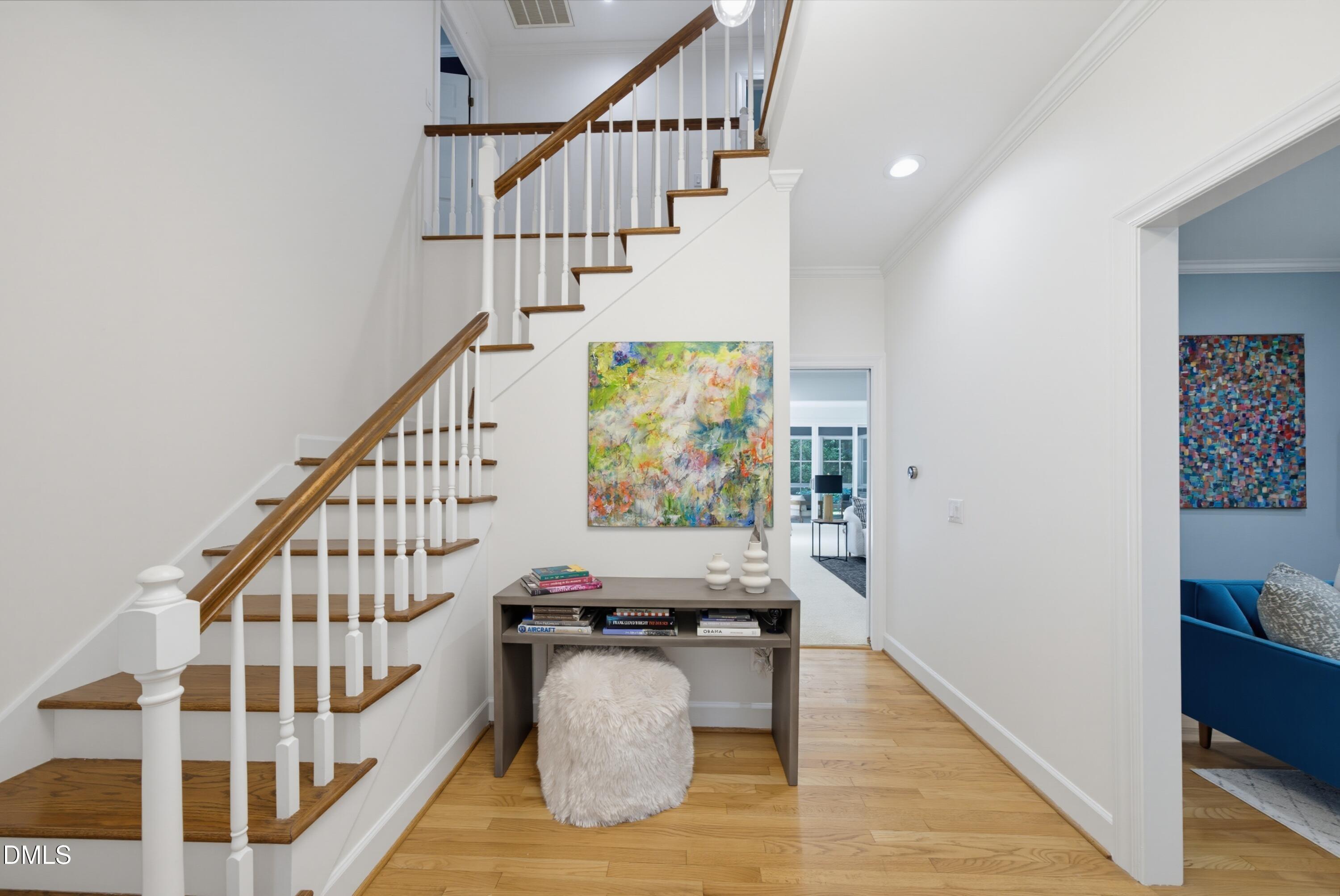 Sedgewood Rd, Chapel Hill, NC 27514