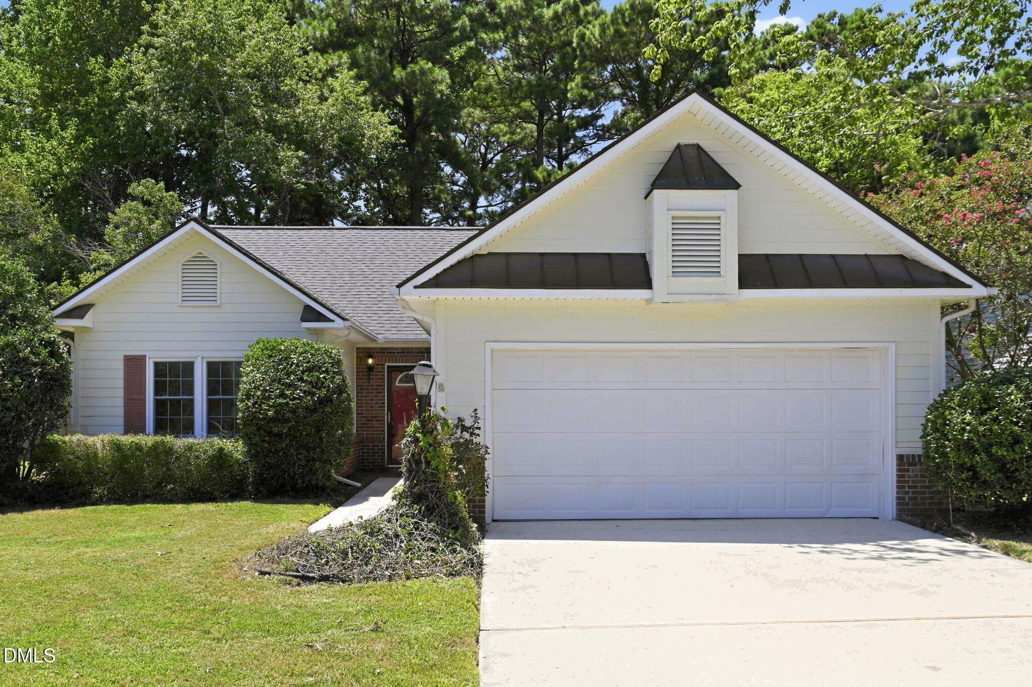 Mill Run Rd, Sneads Ferry, NC 28460