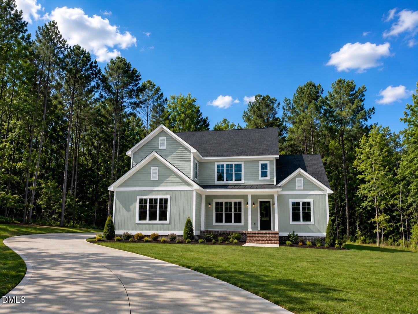 Millbrook Cir, Chapel Hill, NC 27516