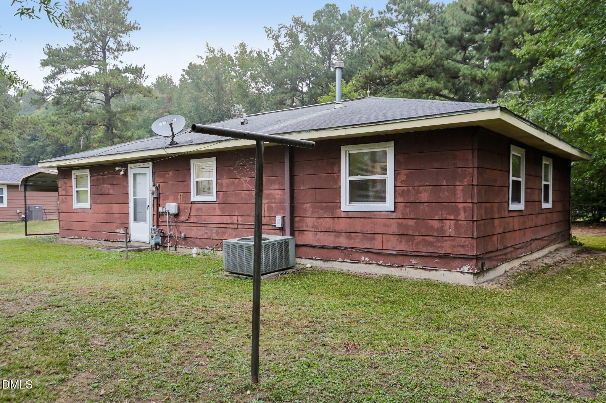 Lynn Rd, Durham, NC 27703