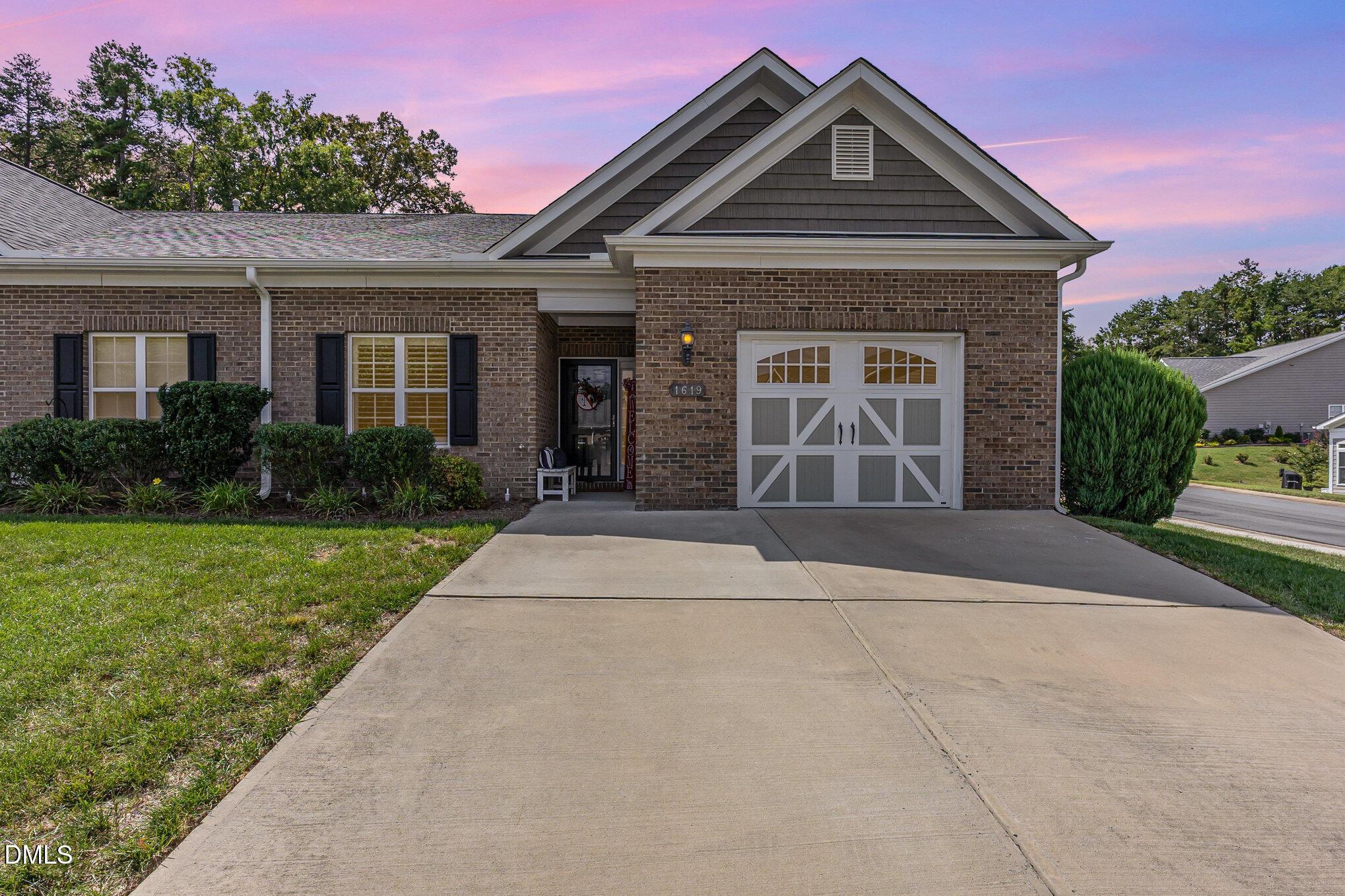 Riverwalk Dr, Graham, NC 27253