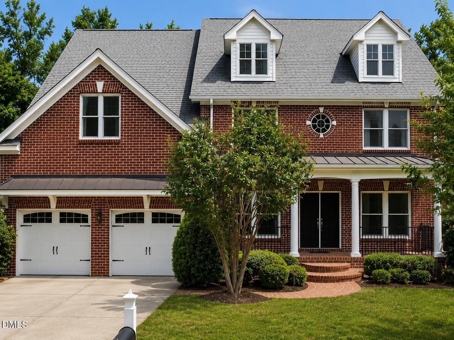 Chesley Ln, Durham, NC 27713