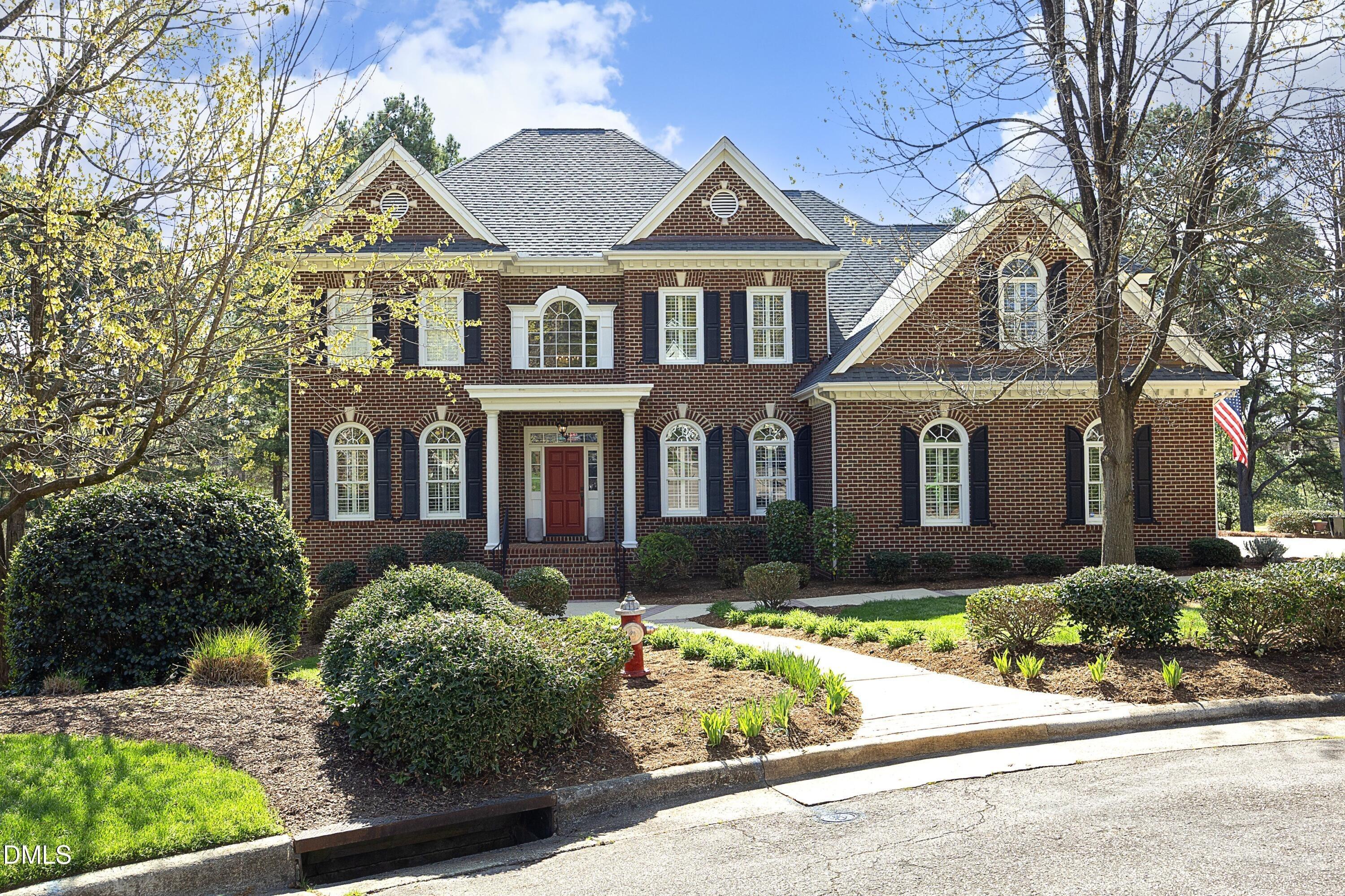 Aquila Way, Raleigh, NC 27614