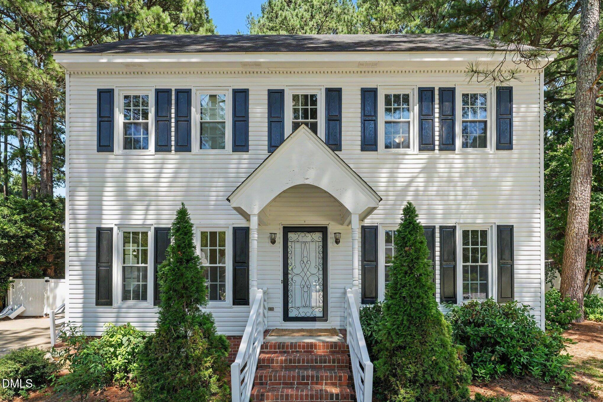 Burnside Dr Nw, Wilson, NC 27896