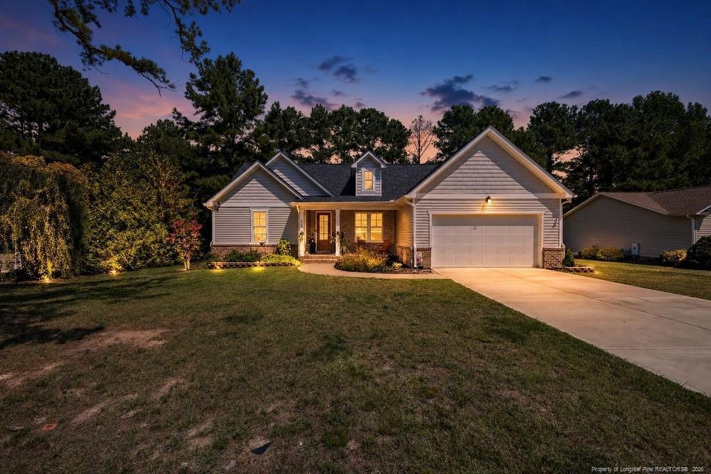 Saint Andrews Dr, Sanford, NC 27332