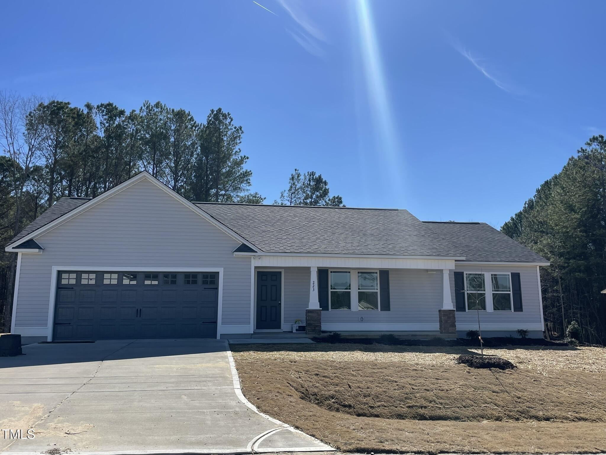 Magnolia Run Way, Benson, NC 27504
