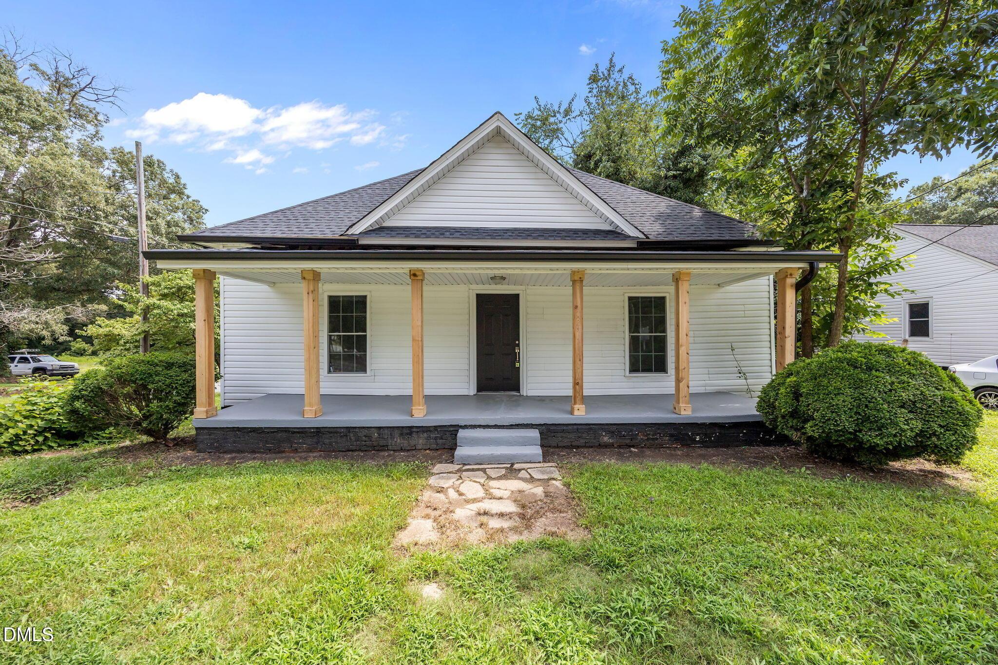 N Mebane St, Burlington, NC 27217
