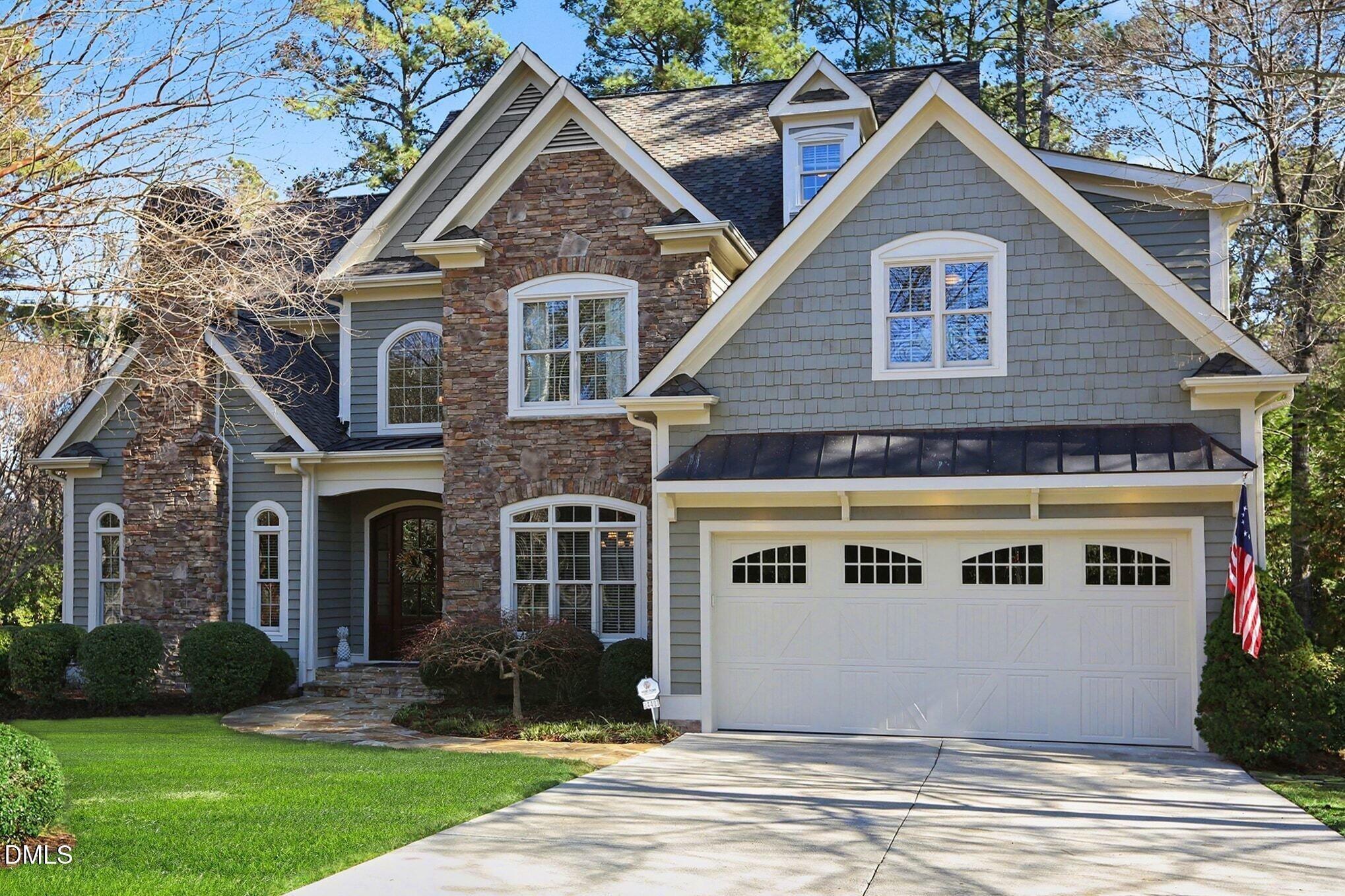 Winslow, Chapel Hill, NC 27517