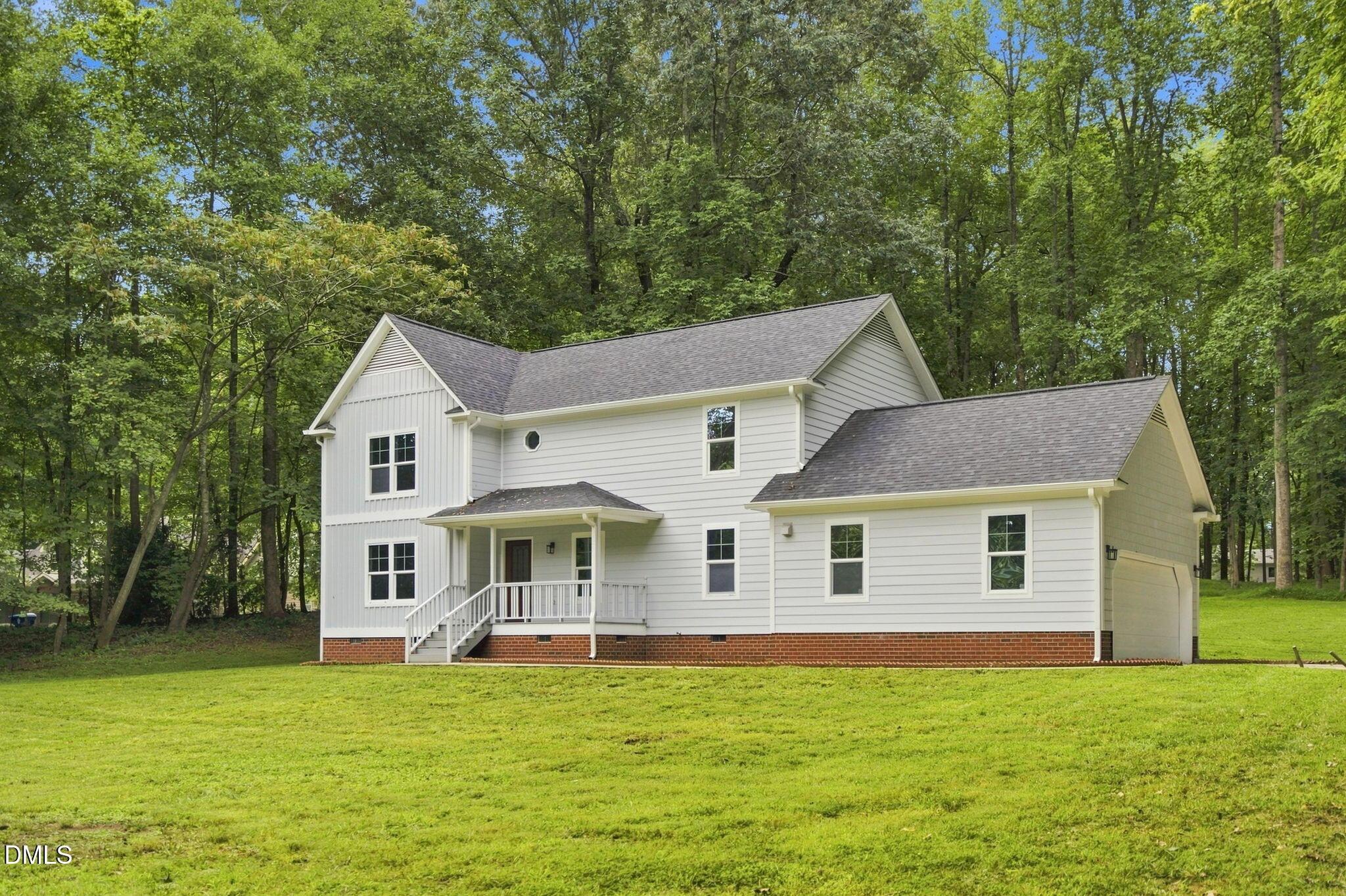 Jareds Pond Rd, Pleasant Garden, NC 27313