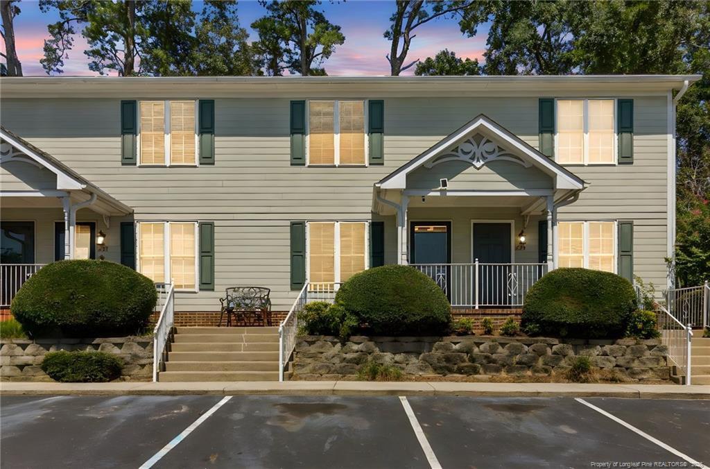 Cityview Ln, Fayetteville, NC 28301