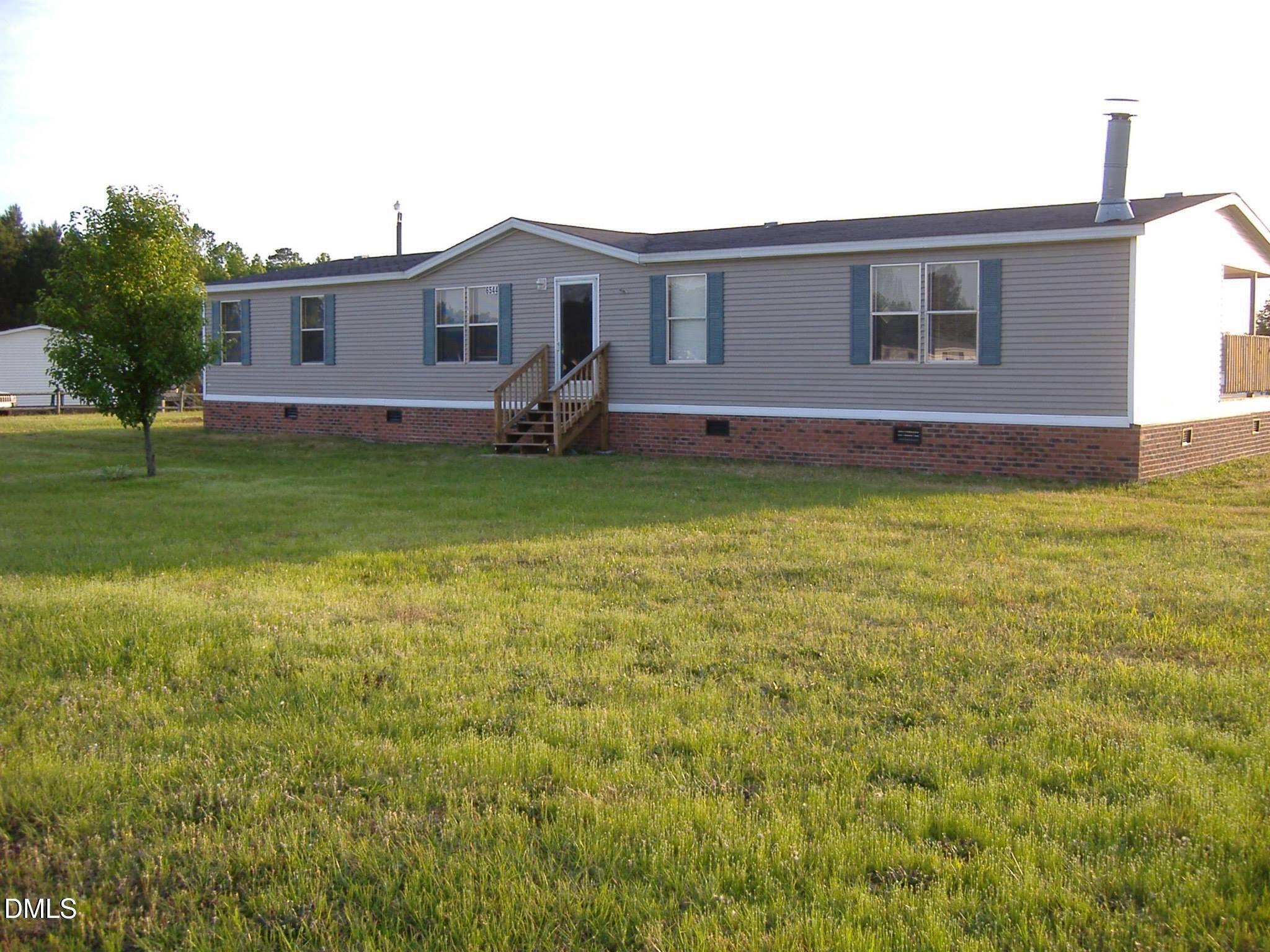 Harpy Dr, Zebulon, NC 27597