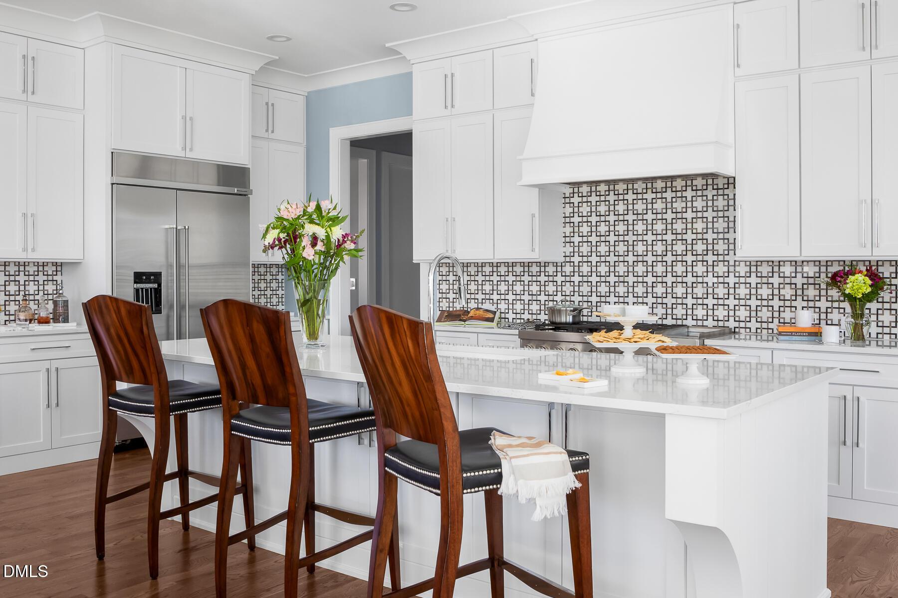Sanctuary Woods Ln, Raleigh, NC 27606