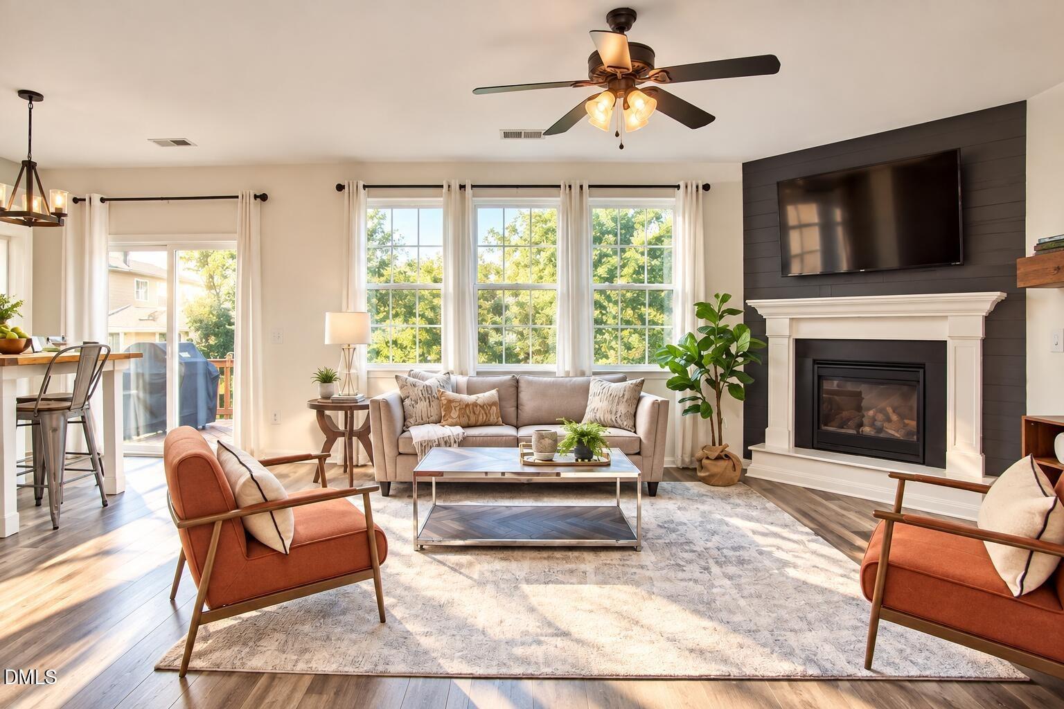 Baldhead Island Dr, Apex, NC 27502