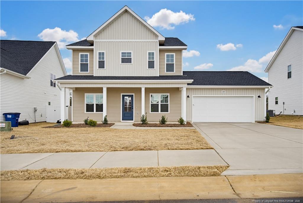 Peeler, Raeford, NC 28376