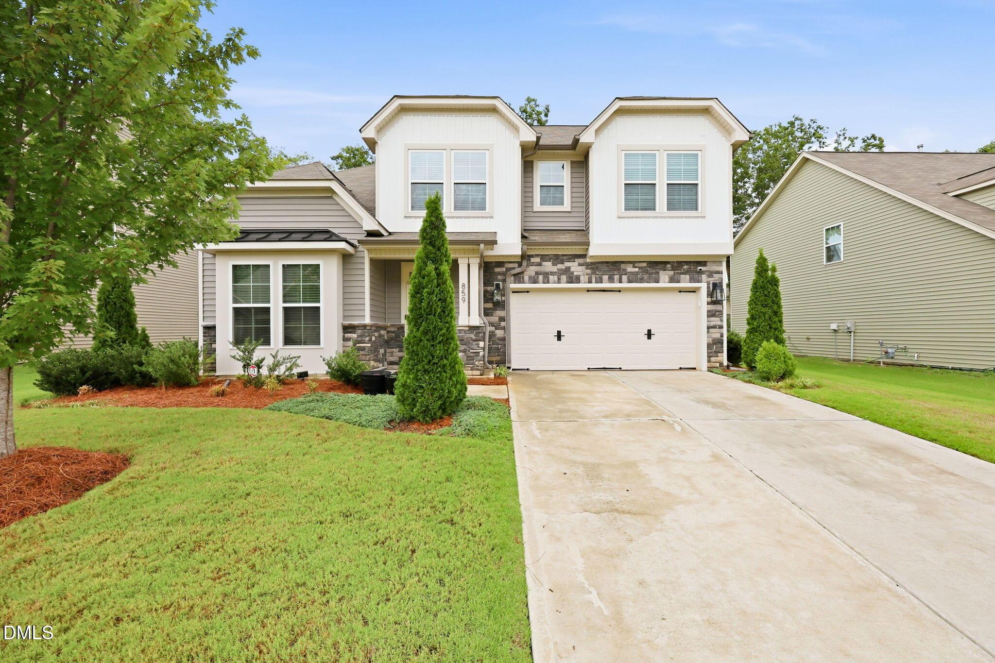 Royal Oak Ln, Mebane, NC 27302