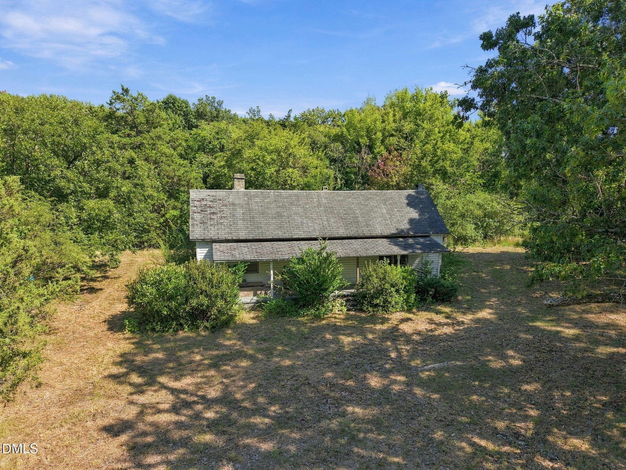 Satterwhite Point Rd, Henderson, NC 27537