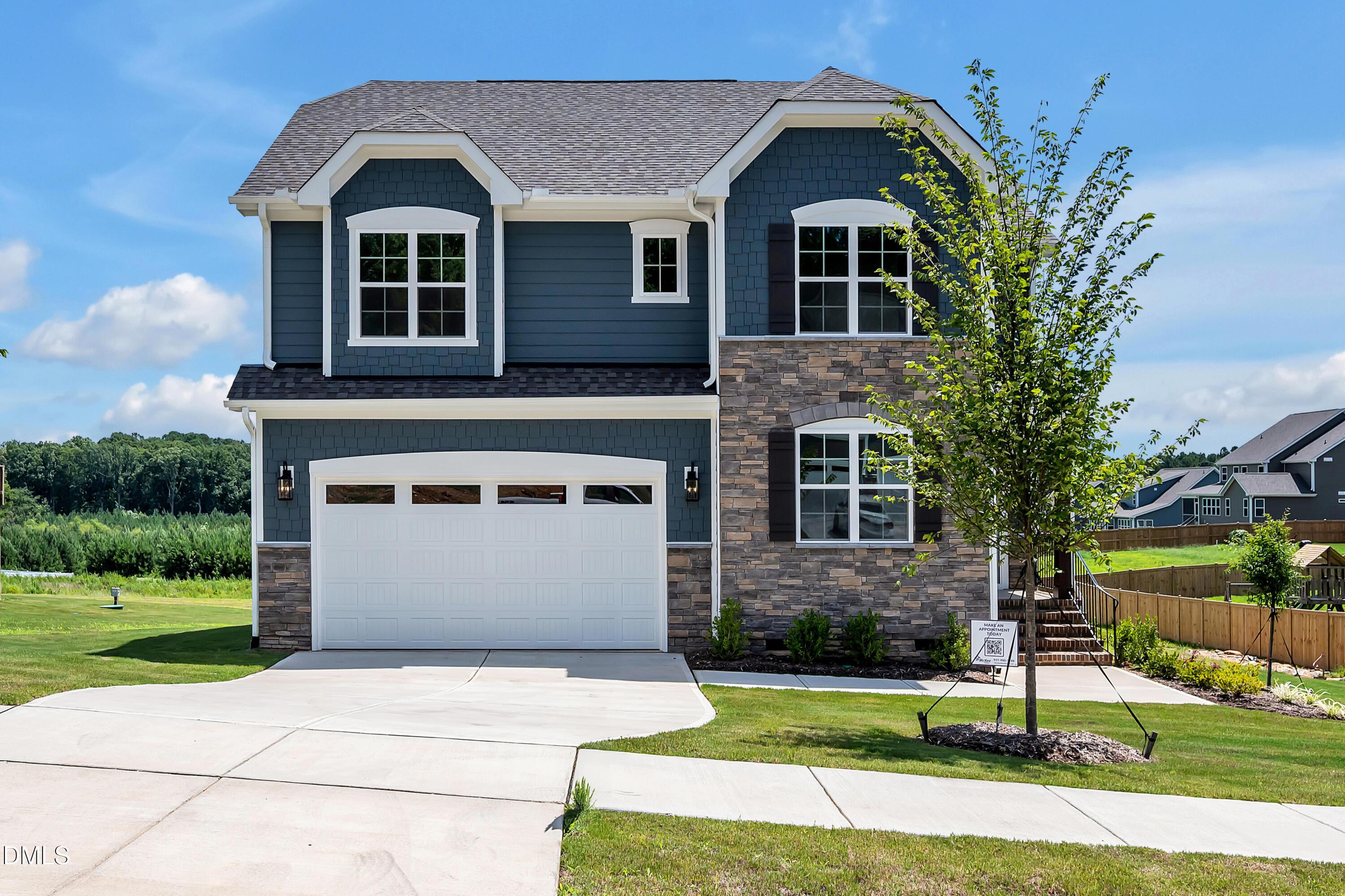 Prominence Dr, Durham, NC 27712