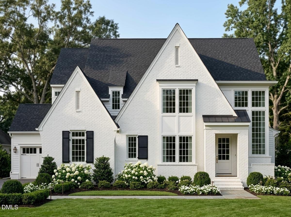 Tyrrell Rd, Raleigh, NC 27609