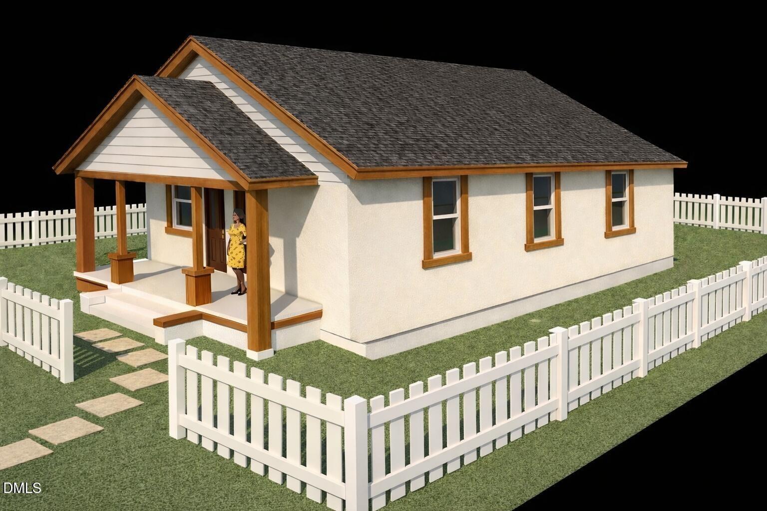 Hargrove St, Rocky Mount, NC 27801