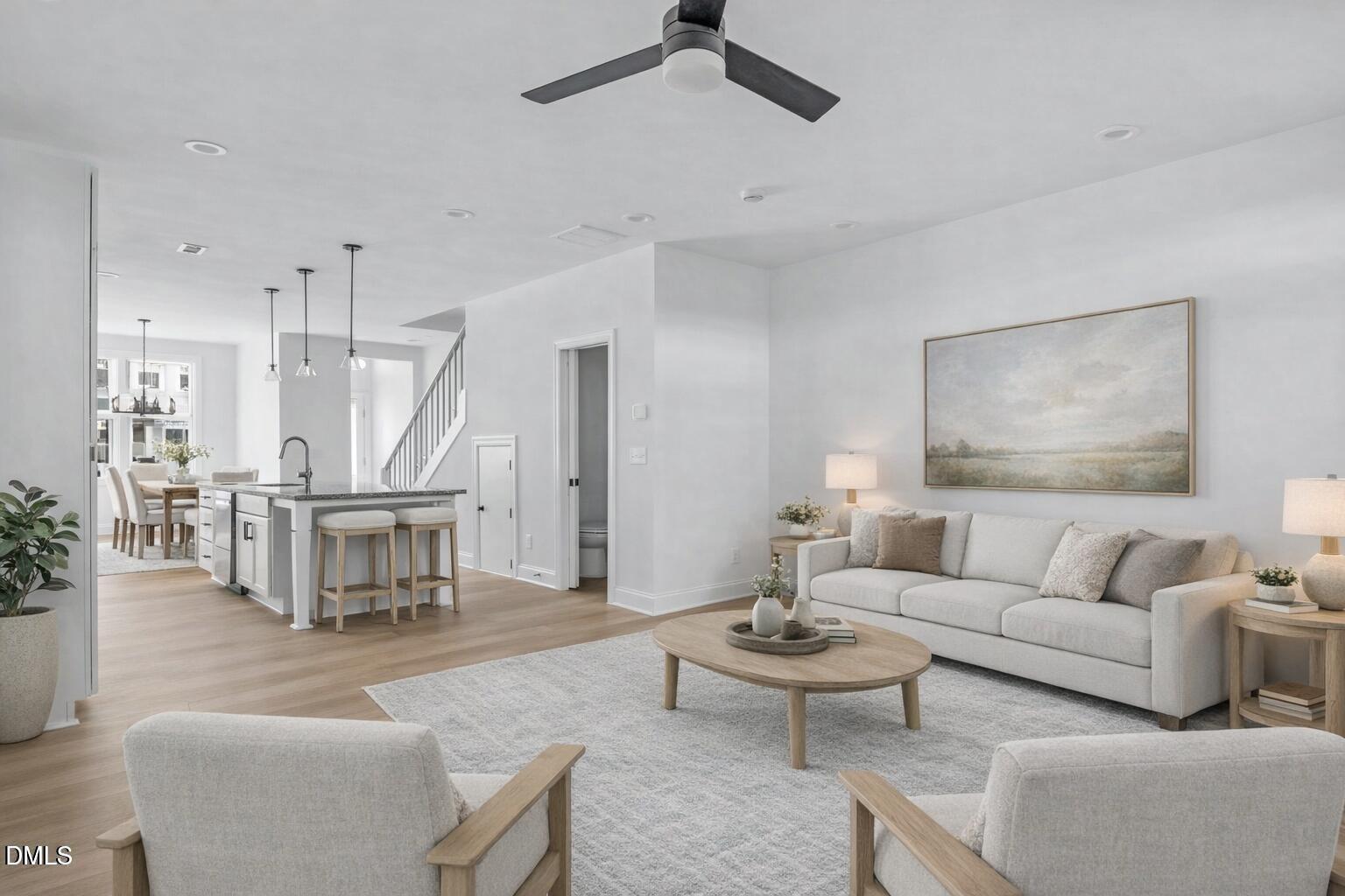 Gossamer Ln, Raleigh, NC 27616