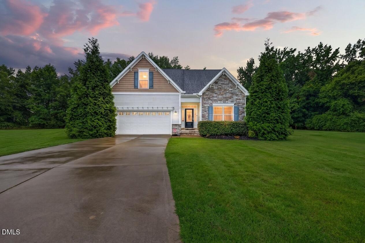 Dot Ct, Fuquay Varina, NC 27526