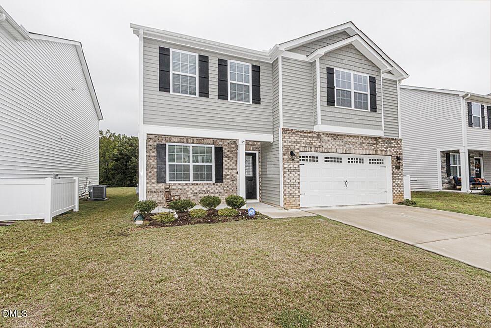 Middlecrest Dr, Rocky Mount, NC 27804
