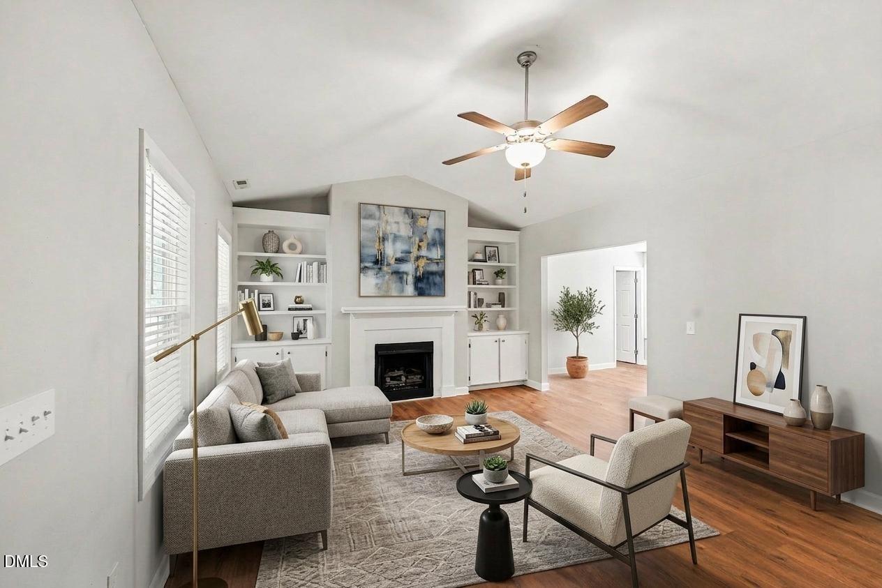 Running Cedar, Sanford, NC 27332
