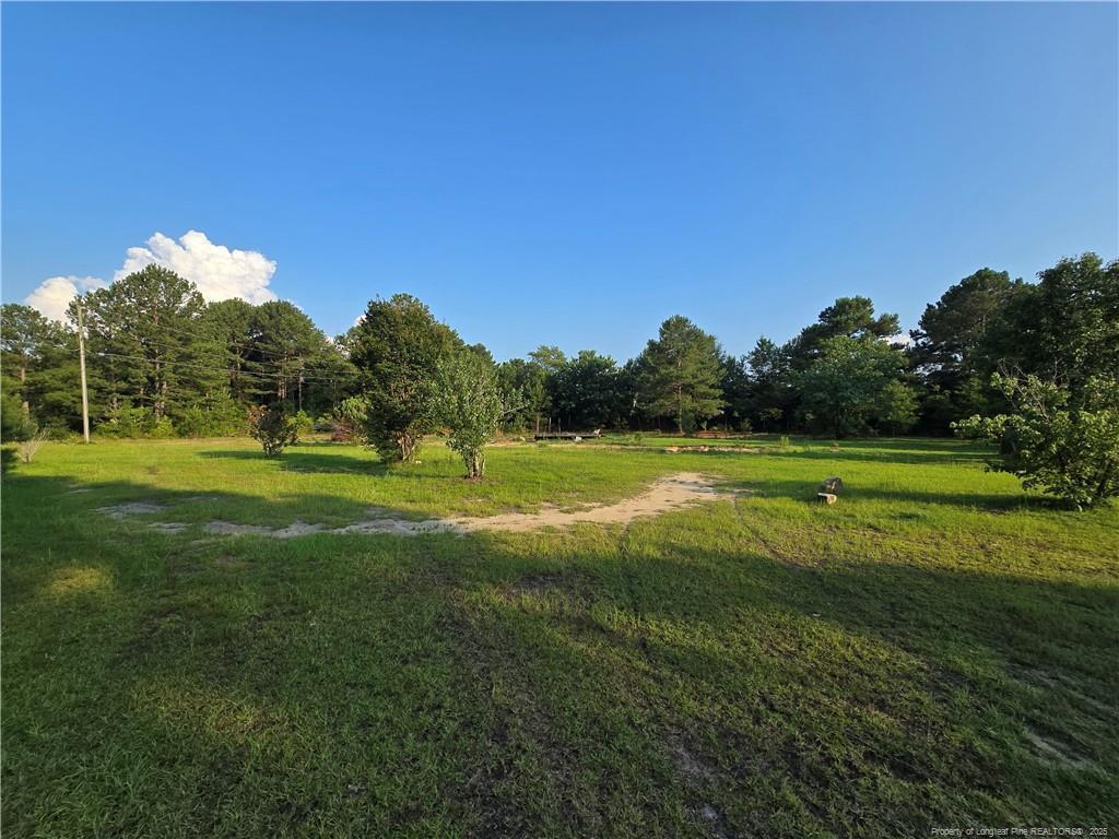 Montana Rd, Fayetteville, NC 28306