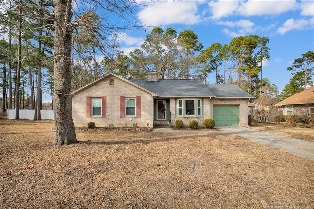 Trevor Ln, Fayetteville, NC 28314