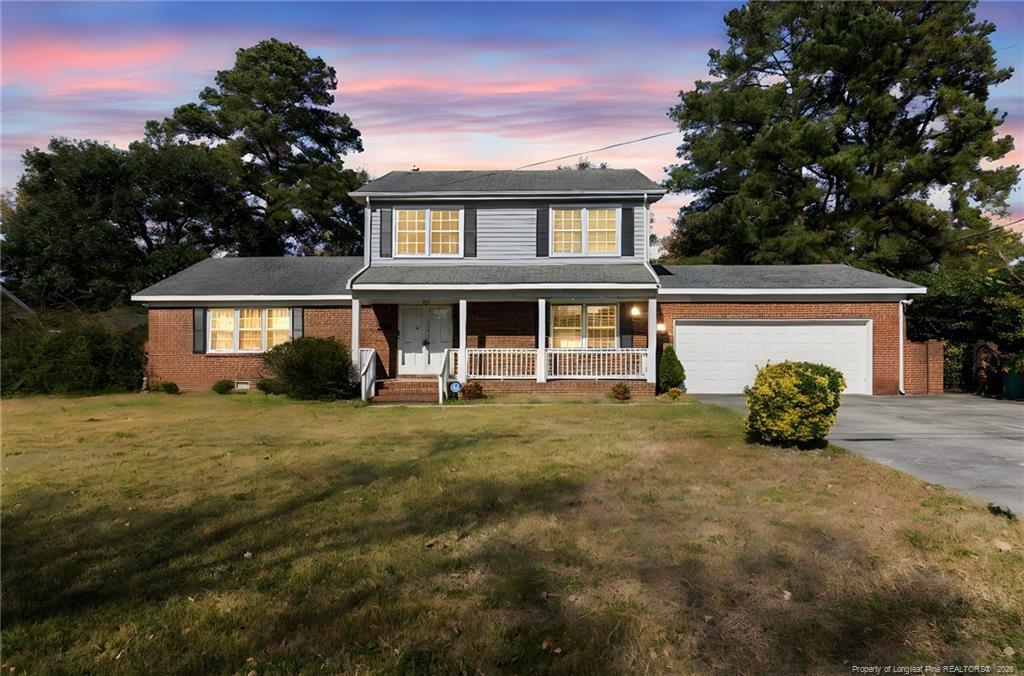 W 33rd St, Lumberton, NC 28358