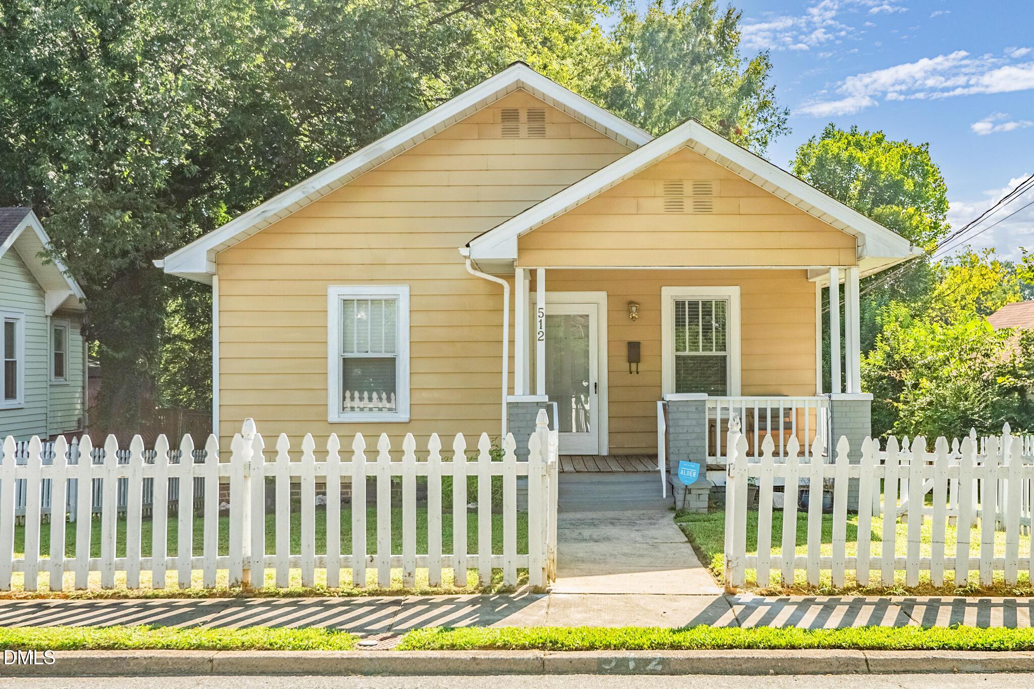 Atwater St, Burlington, NC 27215