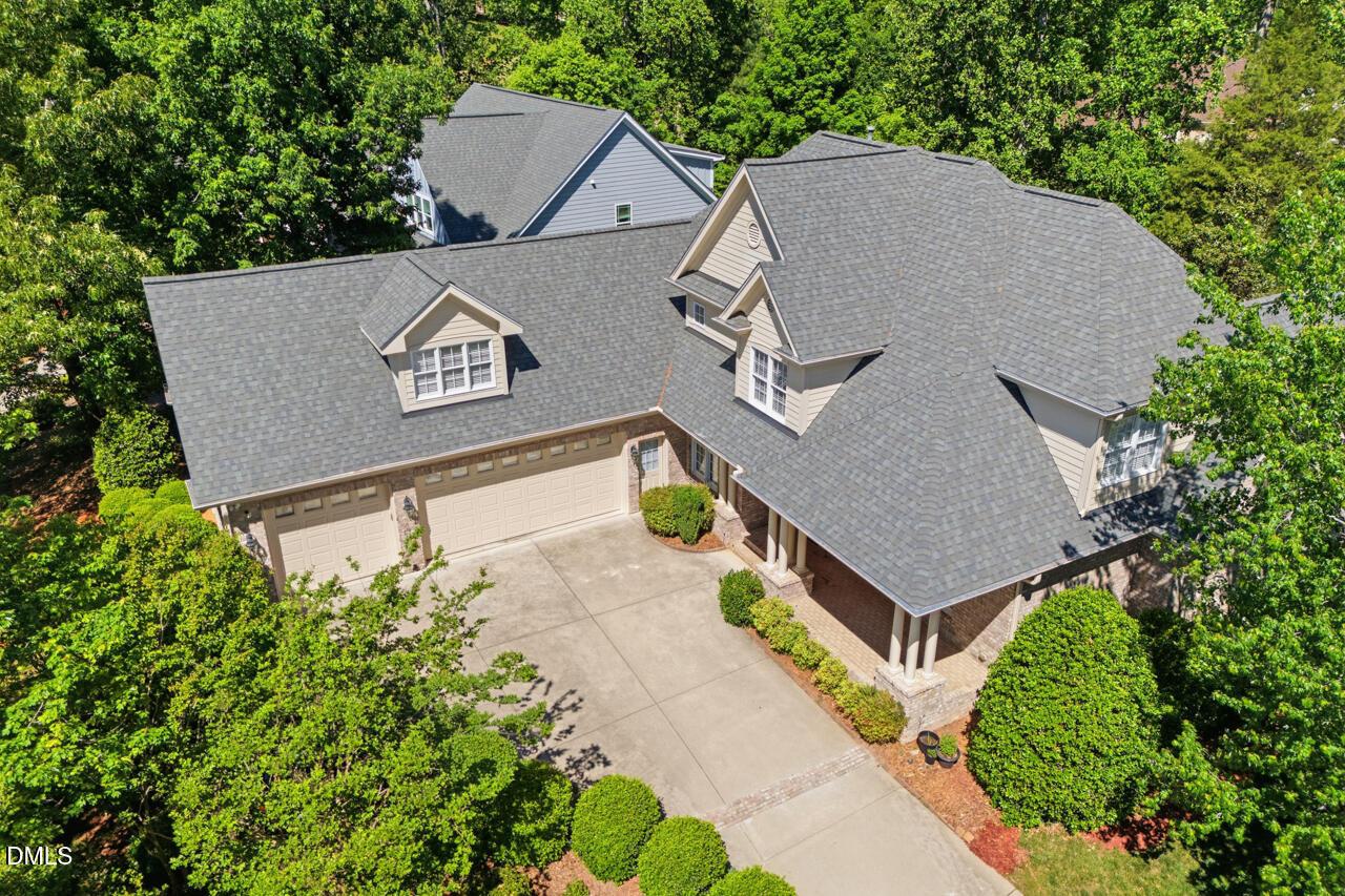 The Preserve Trl, Chapel Hill, NC 27517