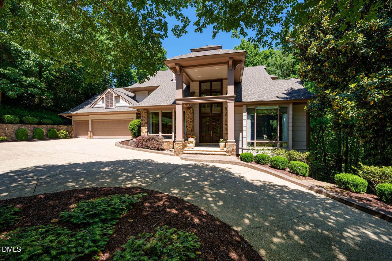Morehead, Chapel Hill, NC 27517
