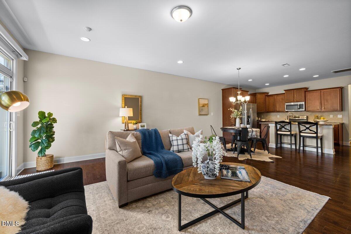 Token House Rd, Durham, NC 27703