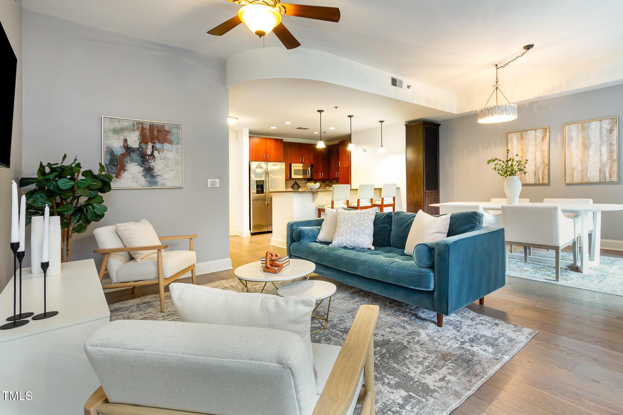 N Boylan Ave, Raleigh, NC 27603