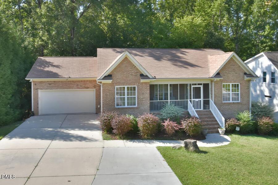 Mint Julep Dr, Creedmoor, NC 27522