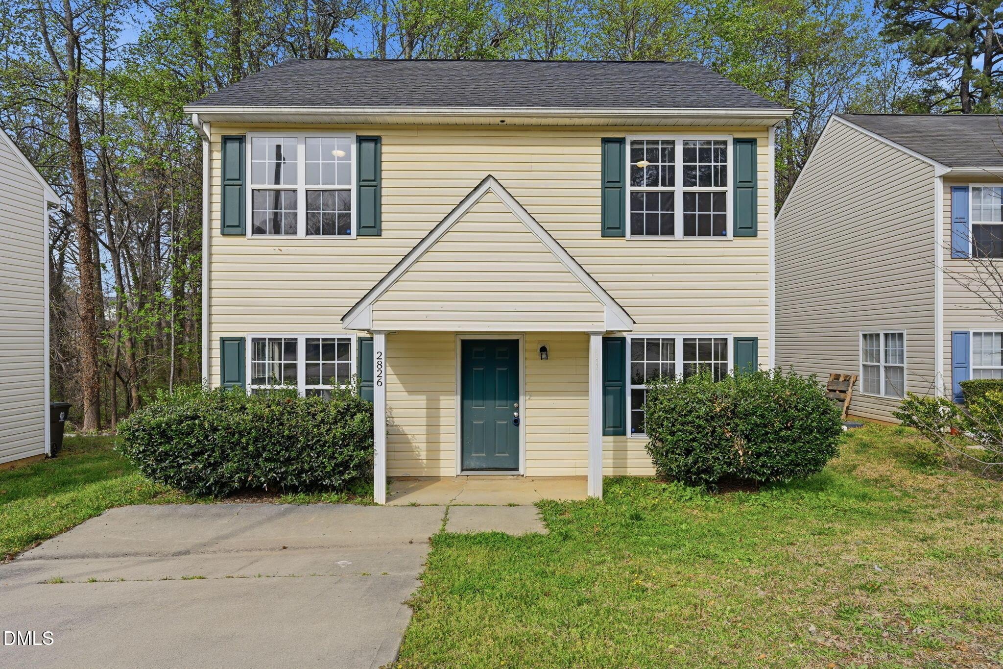Herndon Village Way, Raleigh, NC 27610