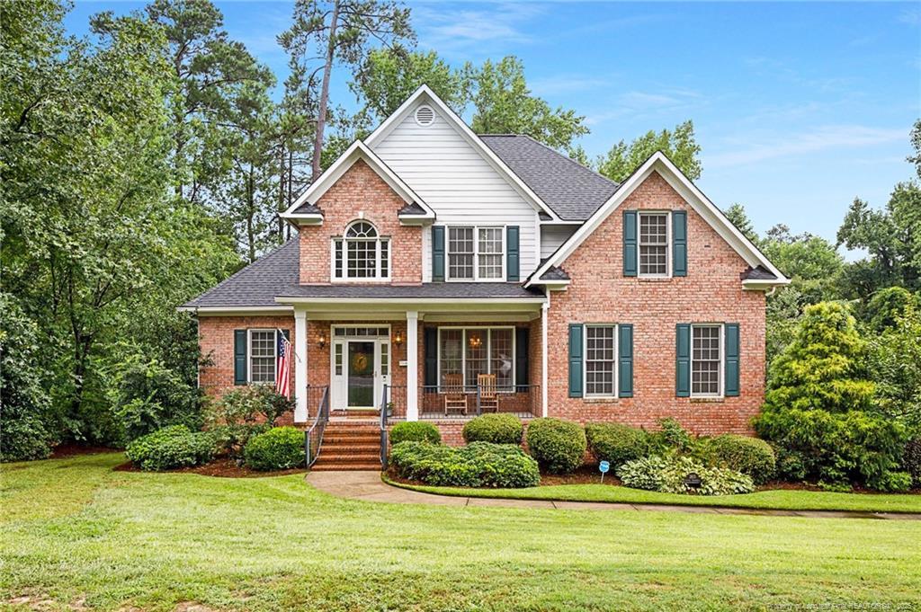 S Edgewater Dr, Fayetteville, NC 28303