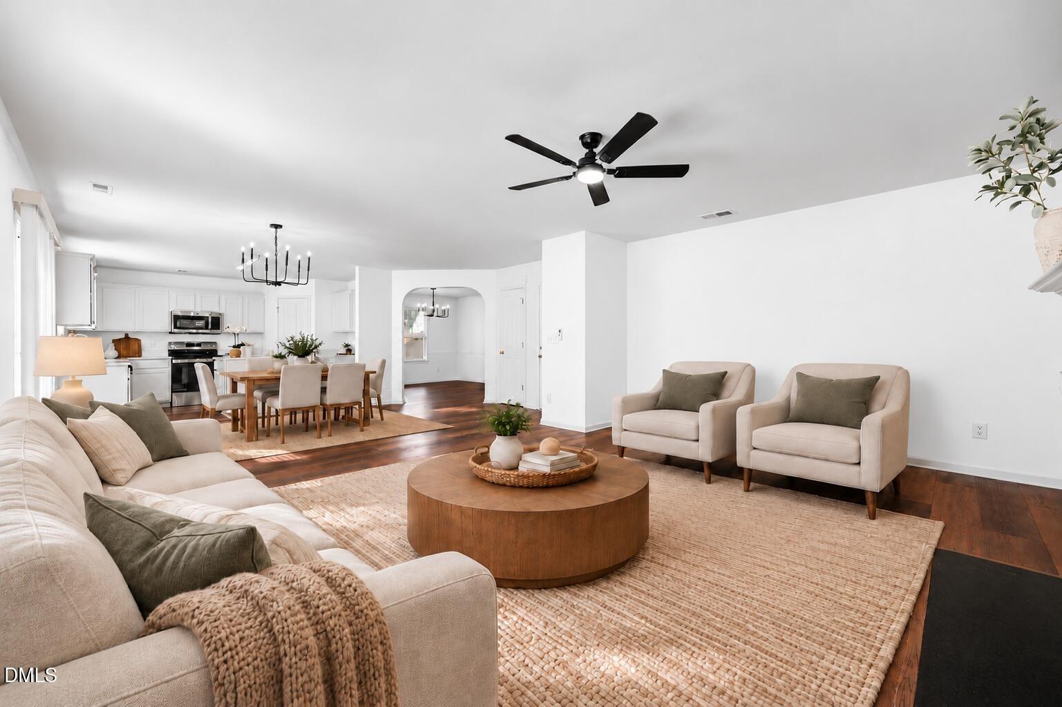 Ganyard Farm Way, Durham, NC 27703