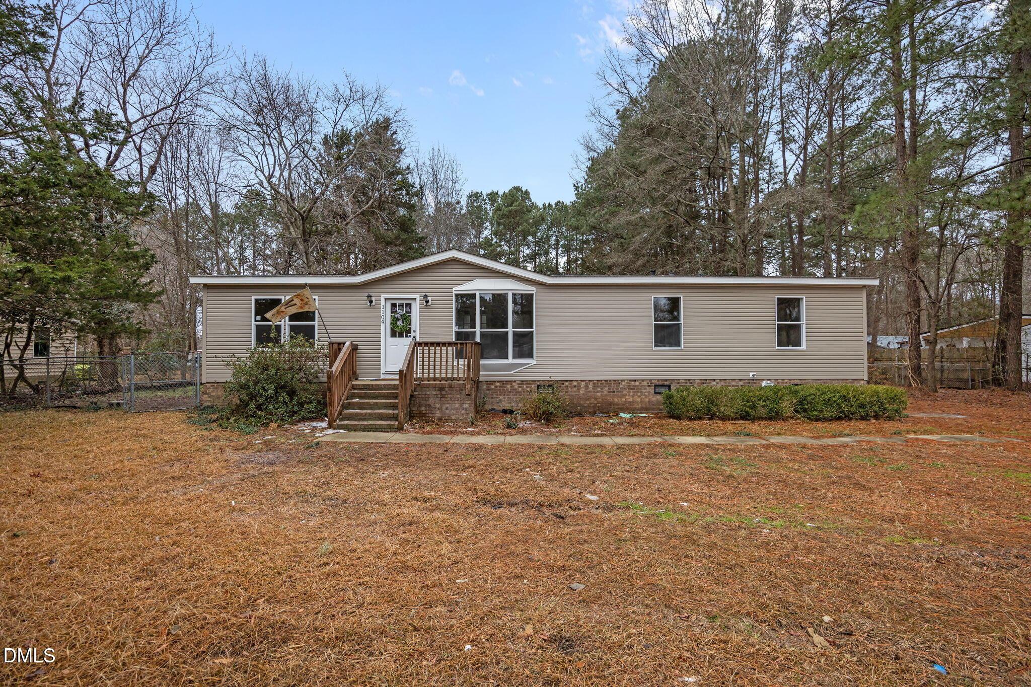 Polo Dr, Raleigh, NC 27603