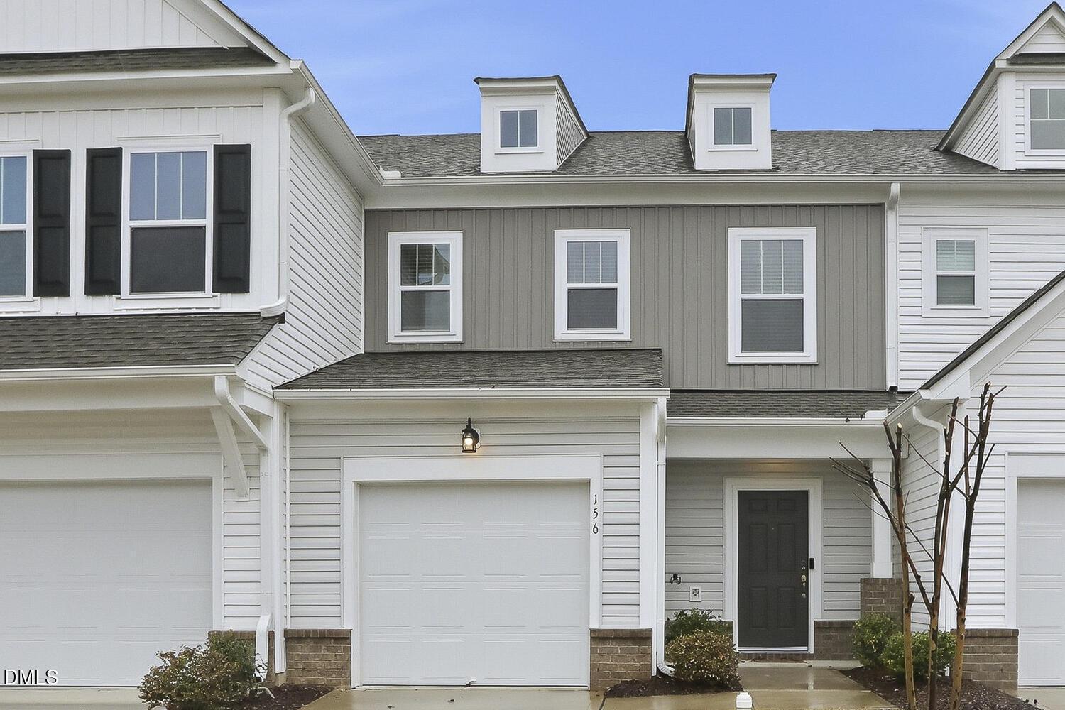 Willow Green Dr, Clayton, NC 27527